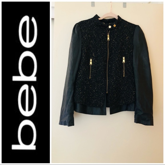 bebe Jackets & Blazers - Bebe Jacket✨